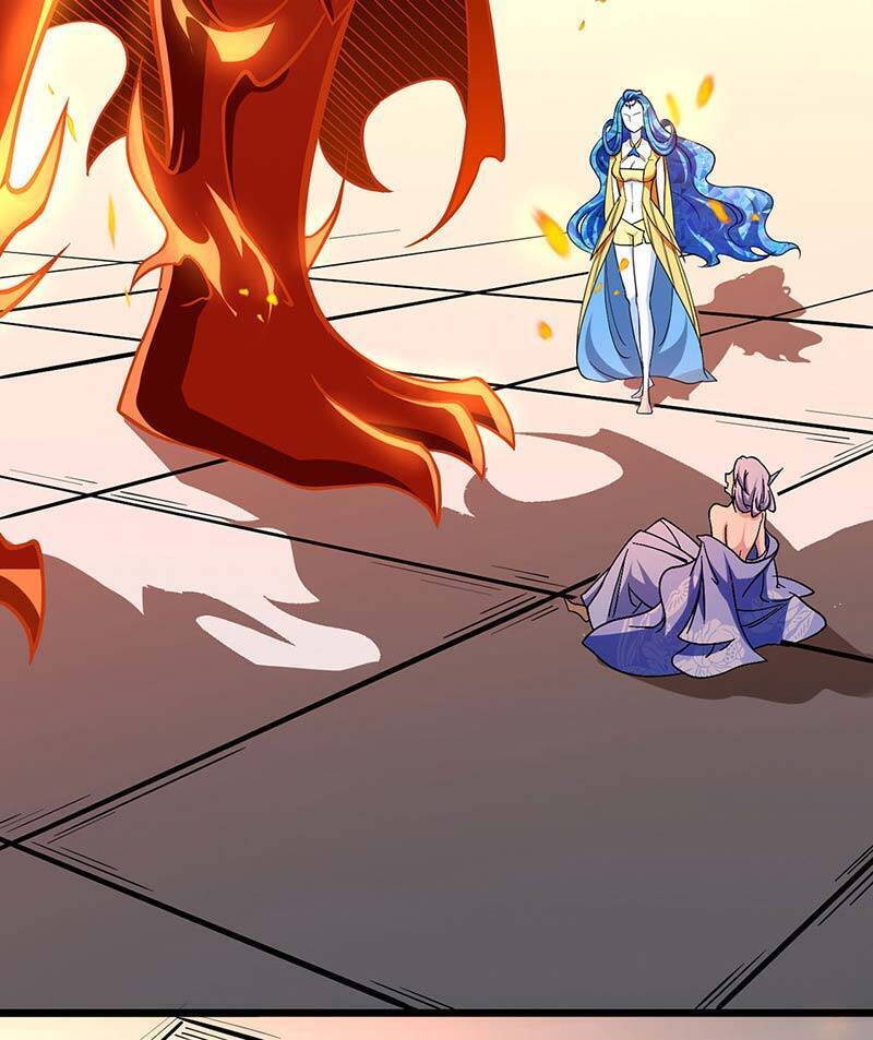 Võ Đạo Độc Tôn Chapter 513 - 4