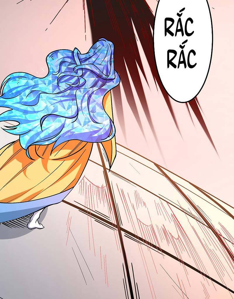 Võ Đạo Độc Tôn Chapter 513 - 31