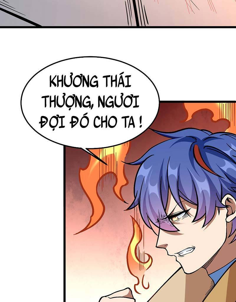 Võ Đạo Độc Tôn Chapter 513 - 32
