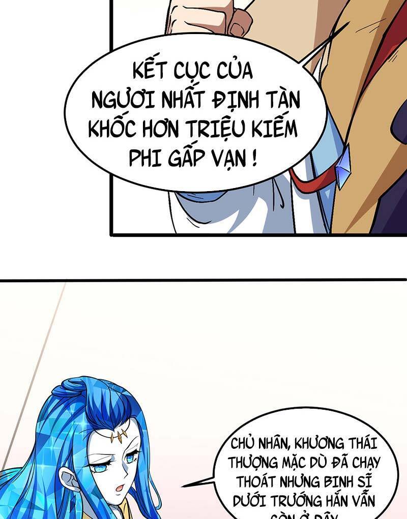 Võ Đạo Độc Tôn Chapter 513 - 33