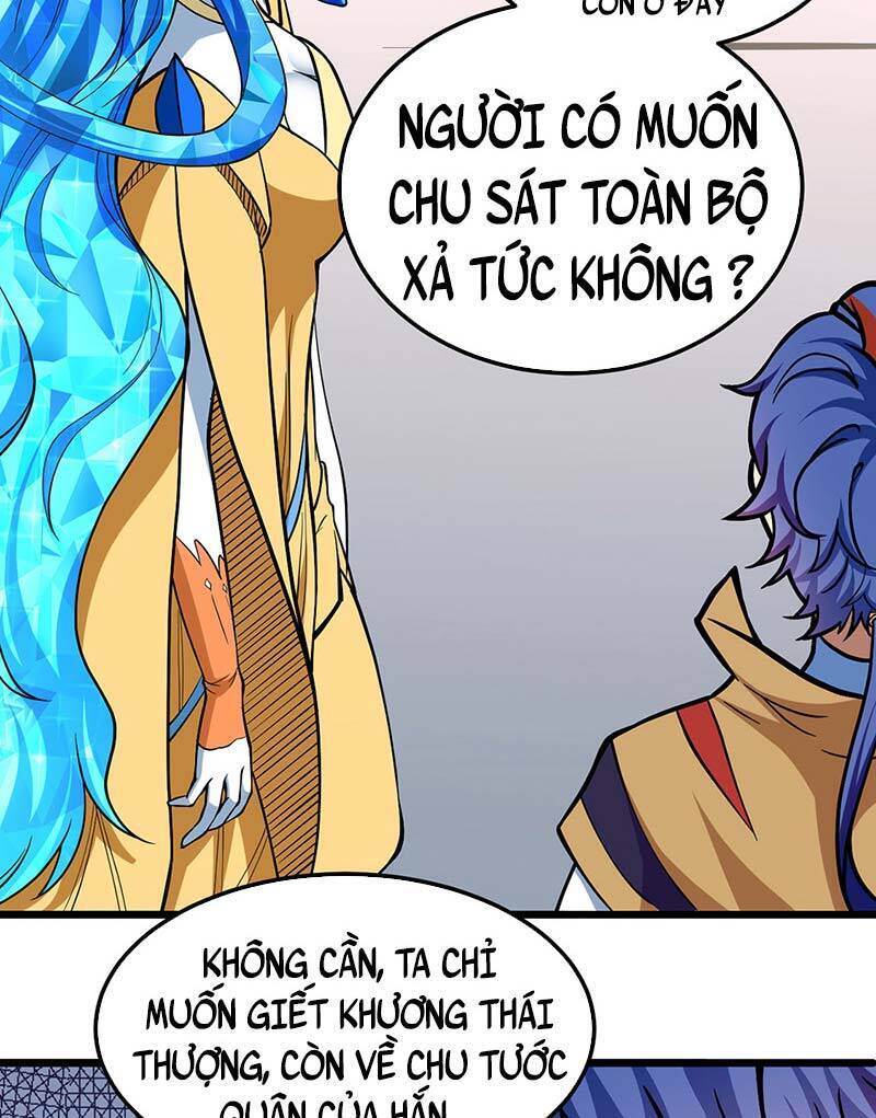 Võ Đạo Độc Tôn Chapter 513 - 34