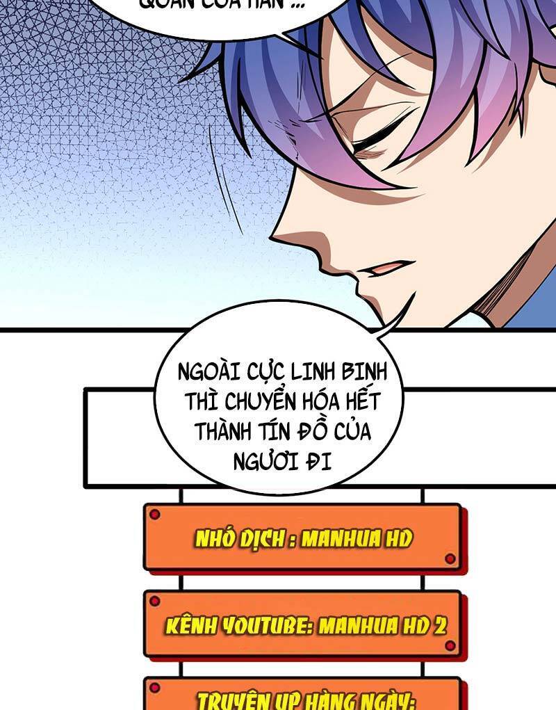 Võ Đạo Độc Tôn Chapter 513 - 35