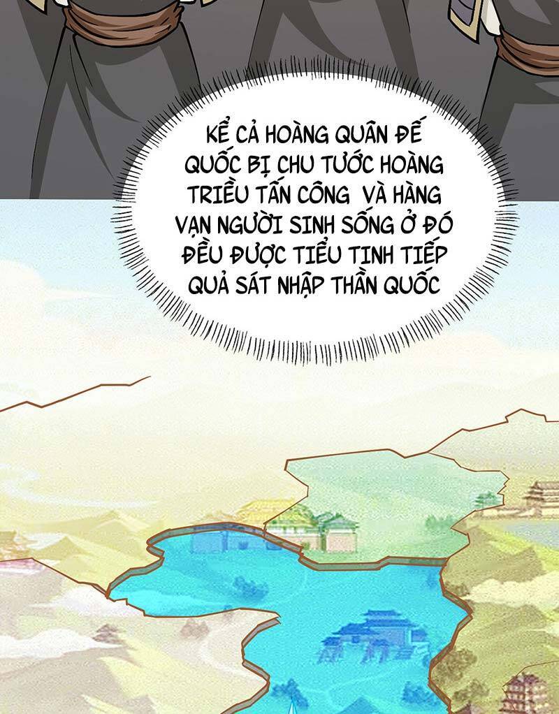 Võ Đạo Độc Tôn Chapter 513 - 39