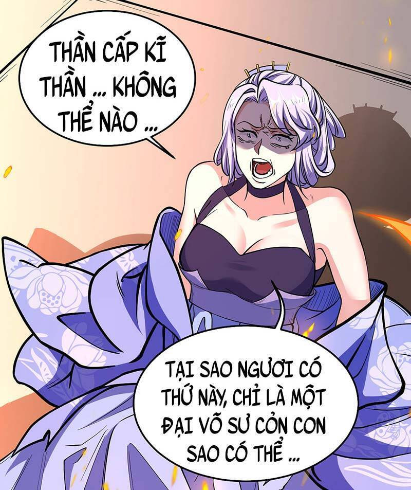 Võ Đạo Độc Tôn Chapter 513 - 5