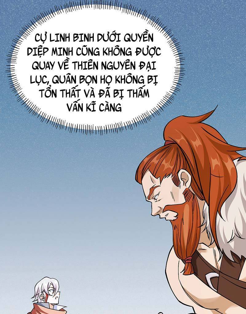 Võ Đạo Độc Tôn Chapter 513 - 41