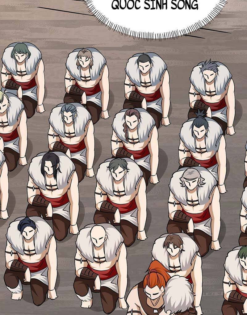 Võ Đạo Độc Tôn Chapter 513 - 43