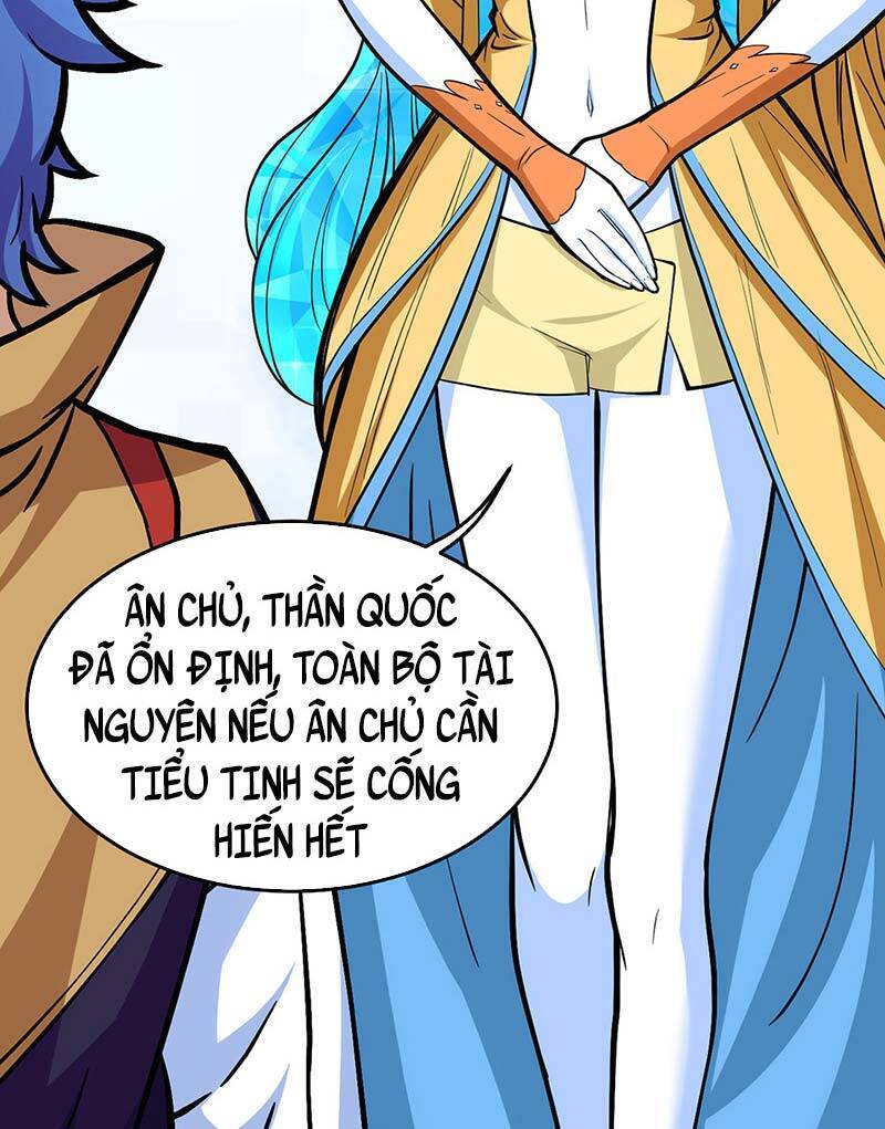 Võ Đạo Độc Tôn Chapter 513 - 47