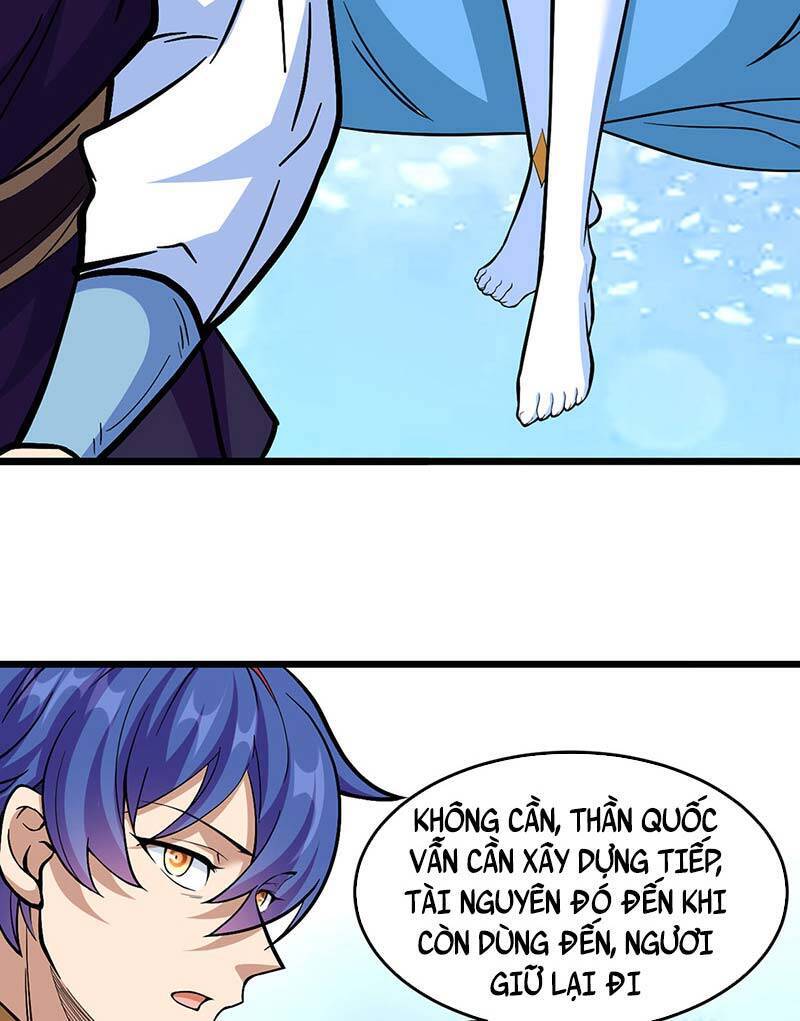 Võ Đạo Độc Tôn Chapter 513 - 48