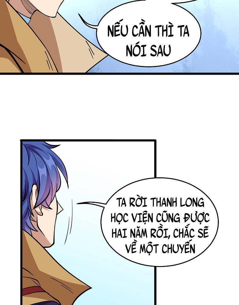 Võ Đạo Độc Tôn Chapter 513 - 49