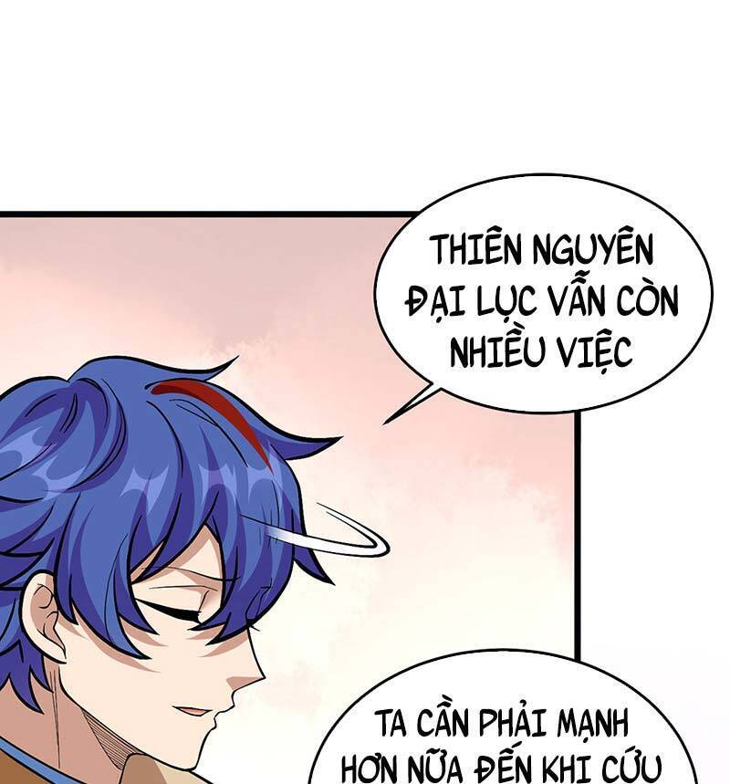 Võ Đạo Độc Tôn Chapter 513 - 52