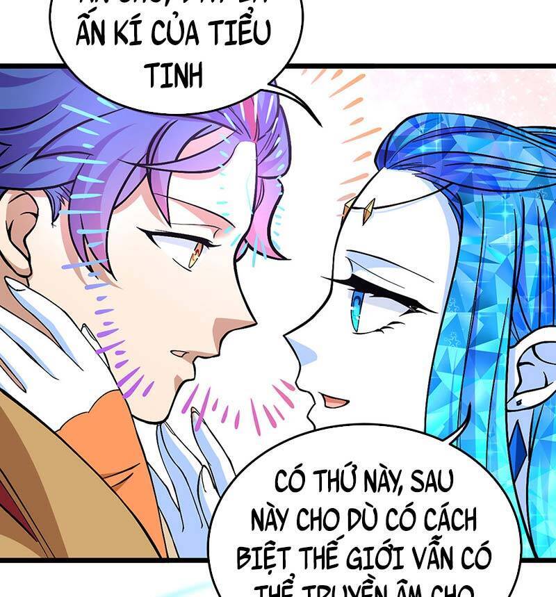 Võ Đạo Độc Tôn Chapter 513 - 57
