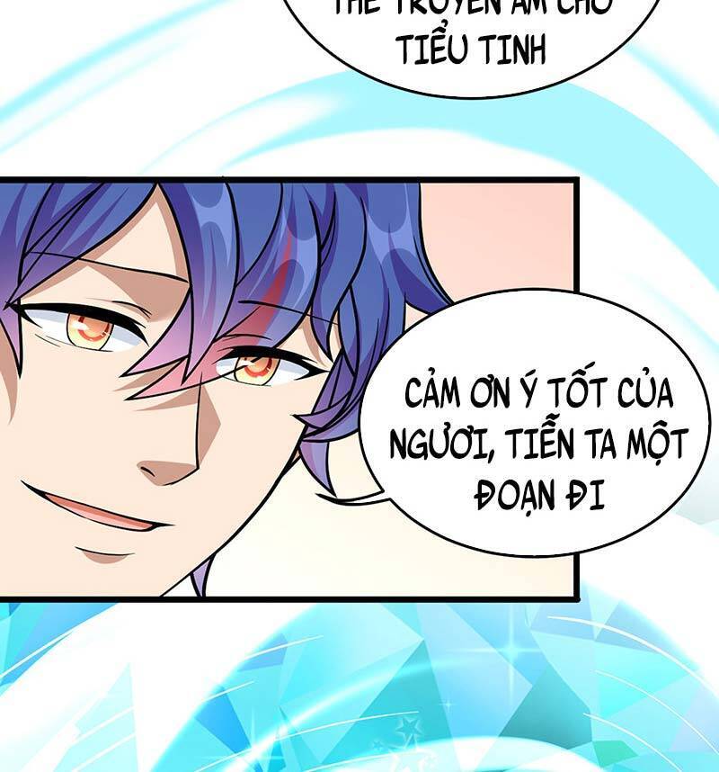 Võ Đạo Độc Tôn Chapter 513 - 58