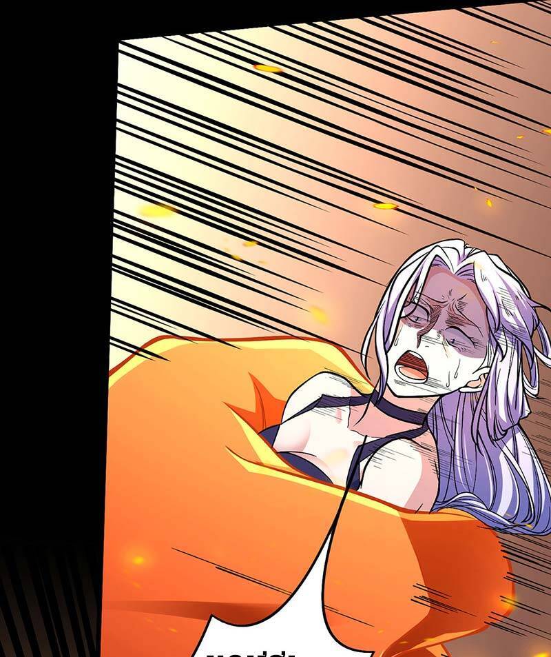 Võ Đạo Độc Tôn Chapter 513 - 7