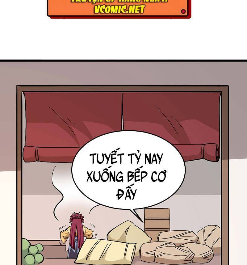 Võ Đạo Độc Tôn Chapter 513 - 70
