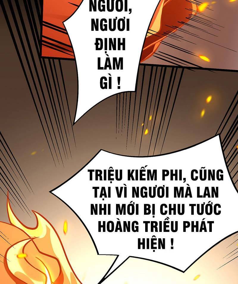 Võ Đạo Độc Tôn Chapter 513 - 8