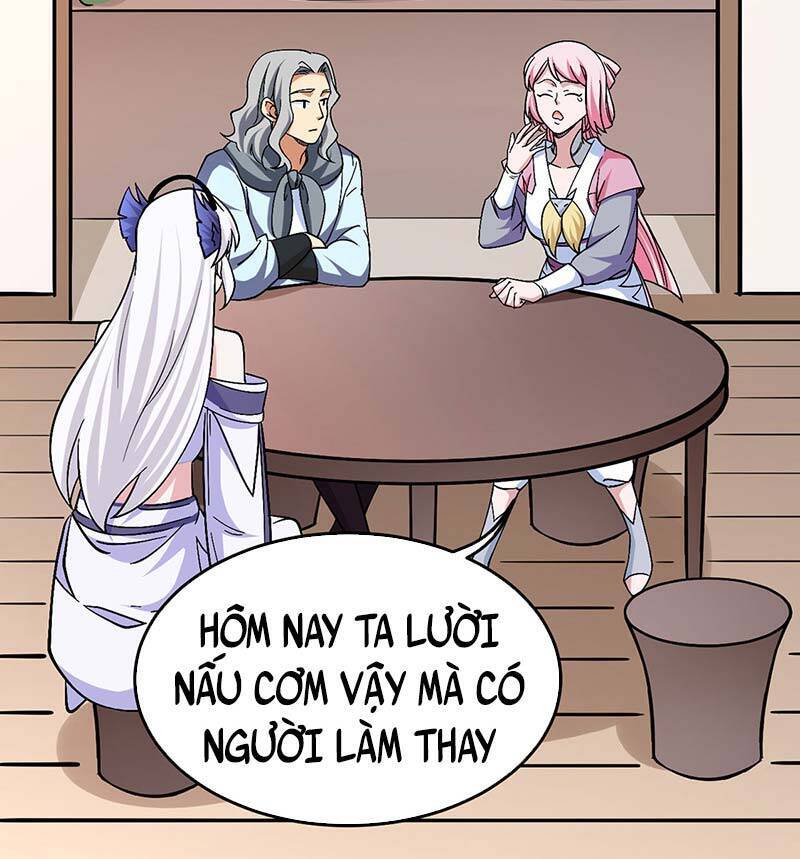 Võ Đạo Độc Tôn Chapter 513 - 71