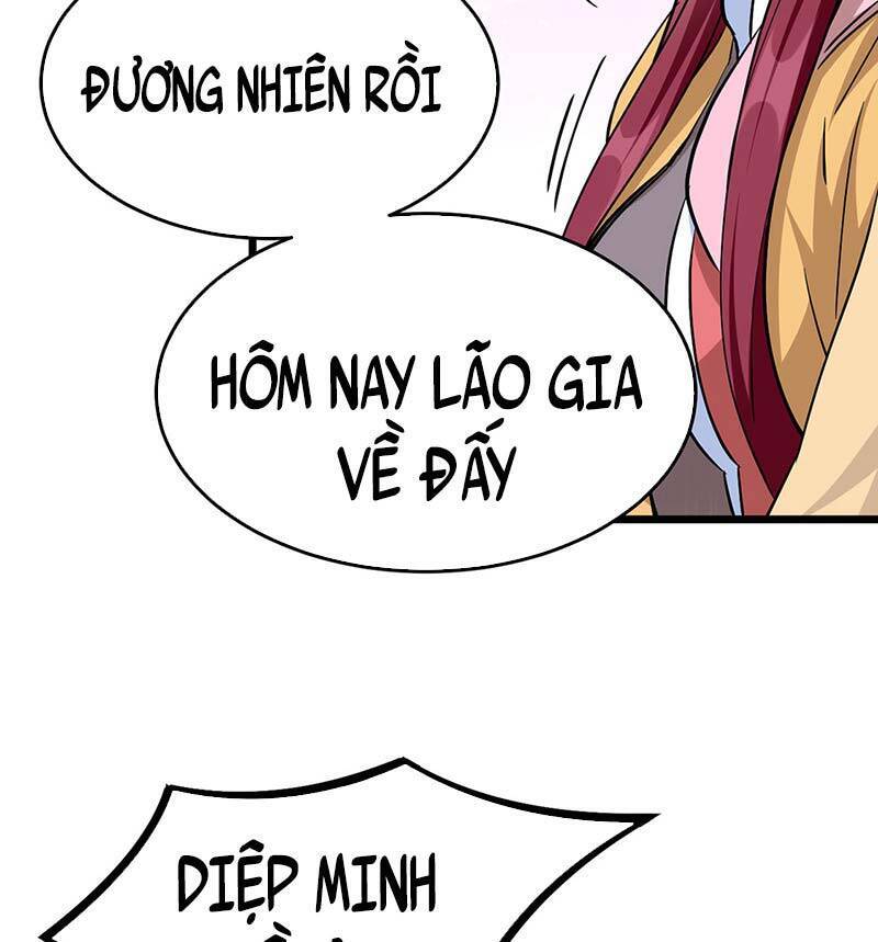 Võ Đạo Độc Tôn Chapter 513 - 74