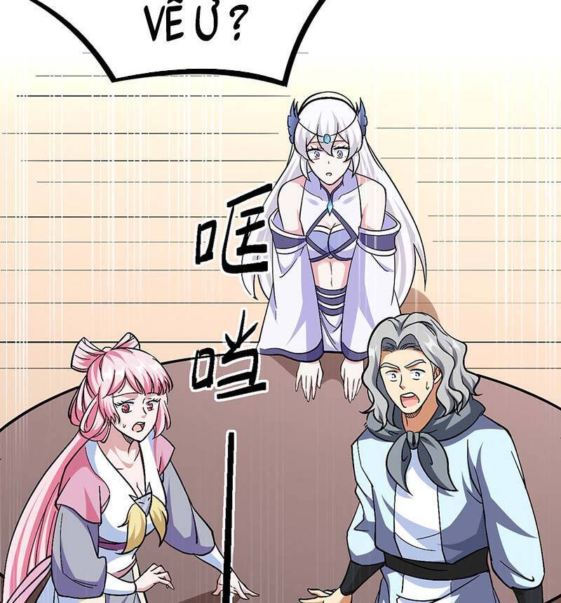 Võ Đạo Độc Tôn Chapter 513 - 75