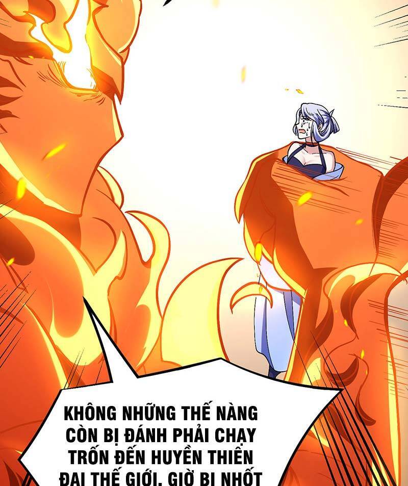 Võ Đạo Độc Tôn Chapter 513 - 9