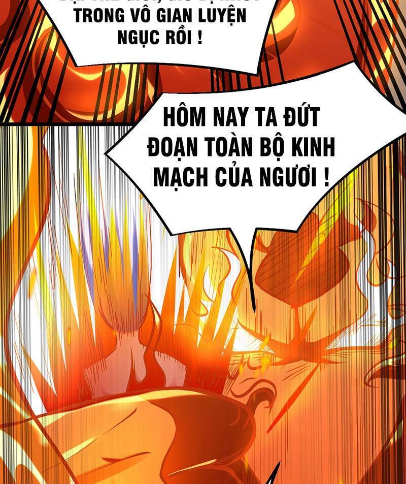 Võ Đạo Độc Tôn Chapter 513 - 10