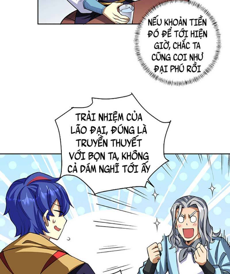 Võ Đạo Độc Tôn Chapter 515 - 21