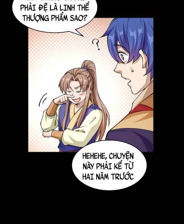 Võ Đạo Độc Tôn Chapter 516 - 11