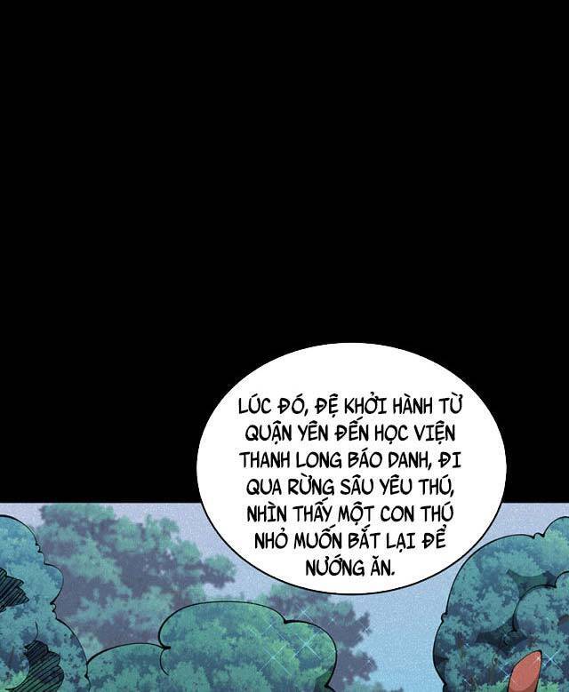 Võ Đạo Độc Tôn Chapter 516 - 12