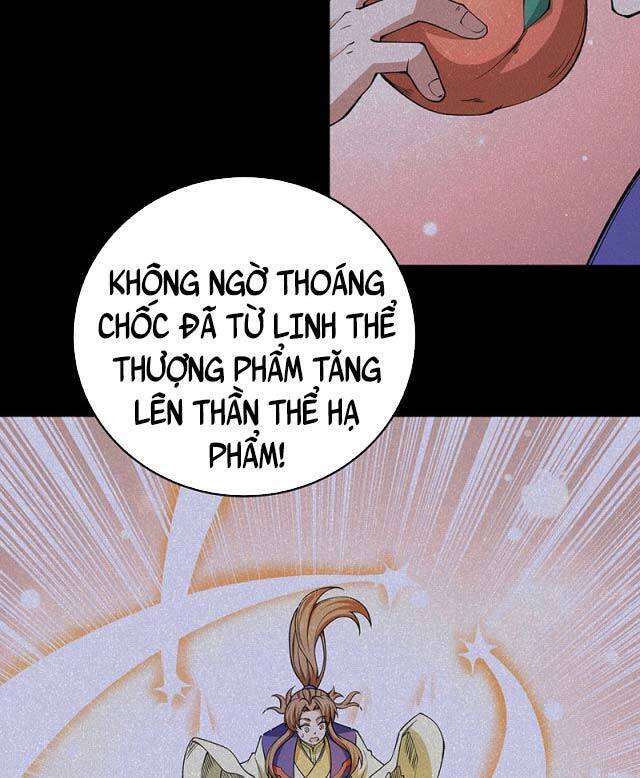 Võ Đạo Độc Tôn Chapter 516 - 15