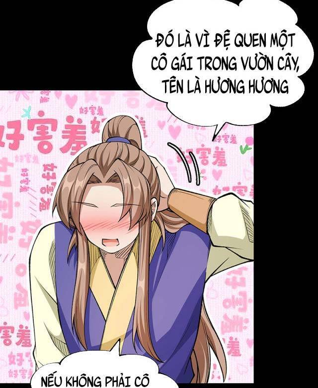 Võ Đạo Độc Tôn Chapter 516 - 20