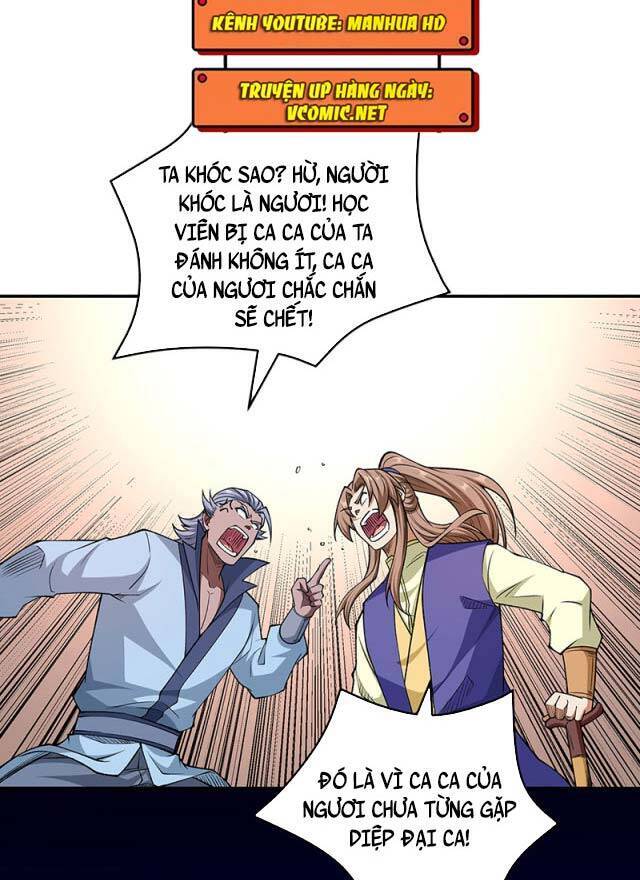 Võ Đạo Độc Tôn Chapter 516 - 41