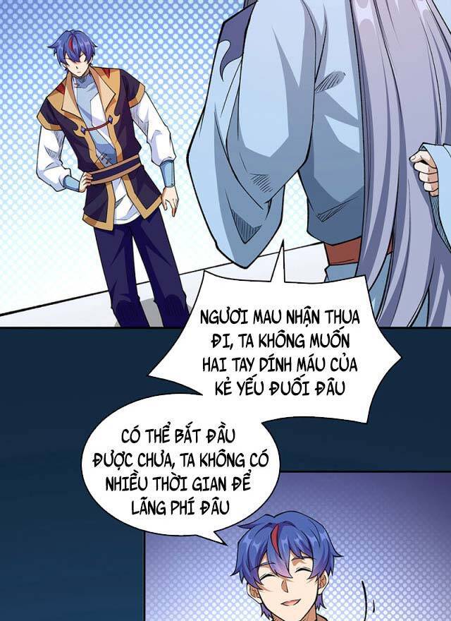 Võ Đạo Độc Tôn Chapter 516 - 43