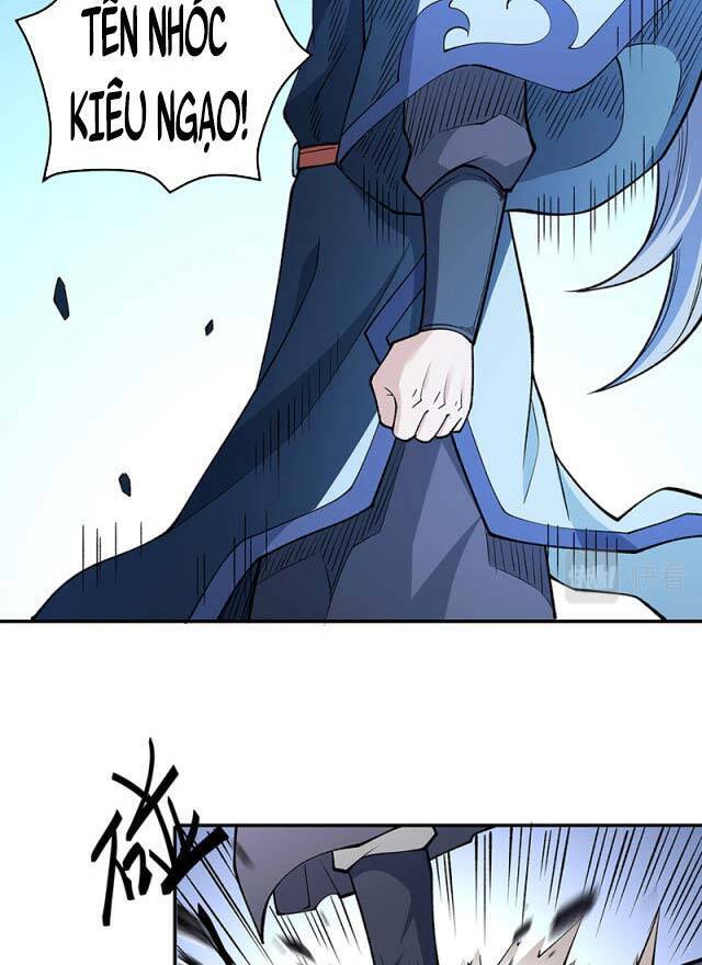 Võ Đạo Độc Tôn Chapter 516 - 45