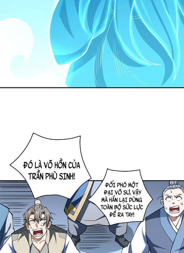 Võ Đạo Độc Tôn Chapter 516 - 48