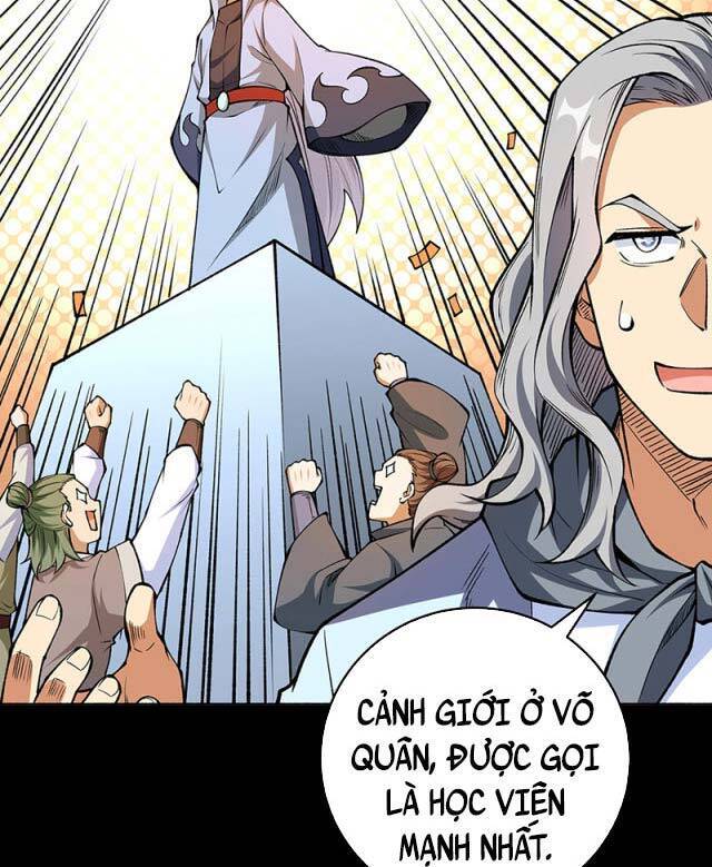 Võ Đạo Độc Tôn Chapter 516 - 6