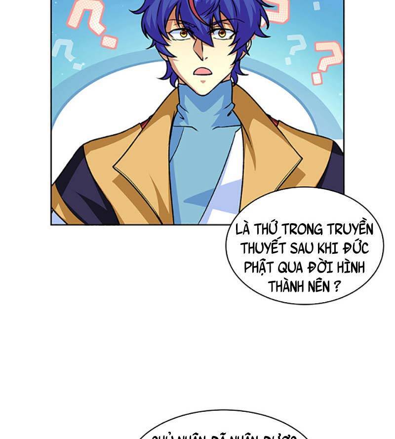 Võ Đạo Độc Tôn Chapter 518 - 32