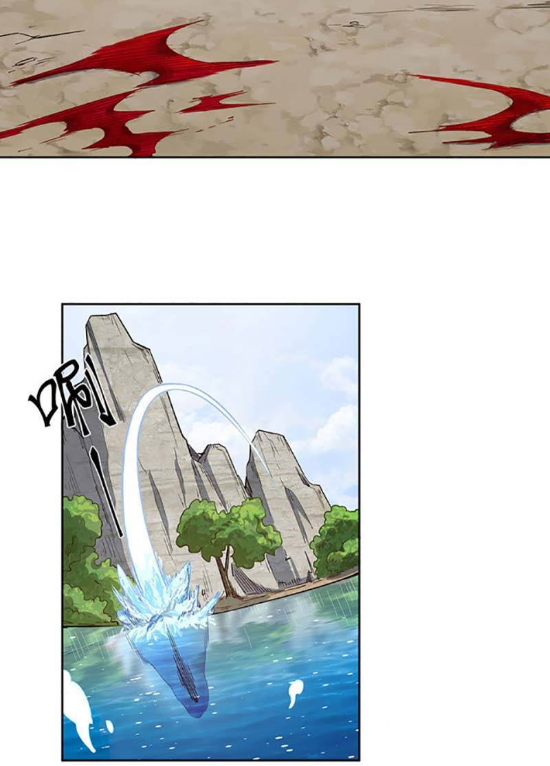 Võ Đạo Độc Tôn Chapter 519 - 21