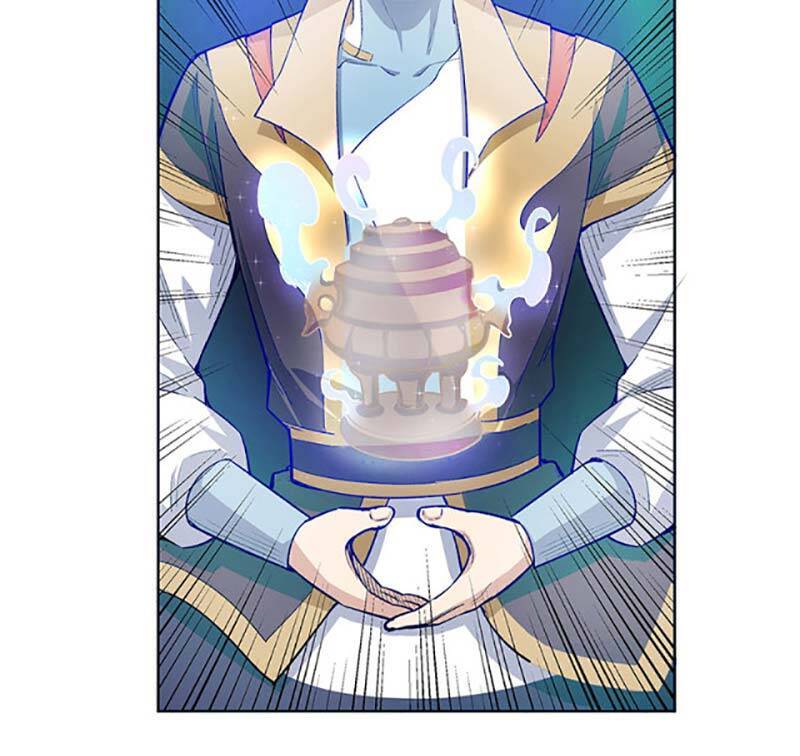 Võ Đạo Độc Tôn Chapter 519 - 57