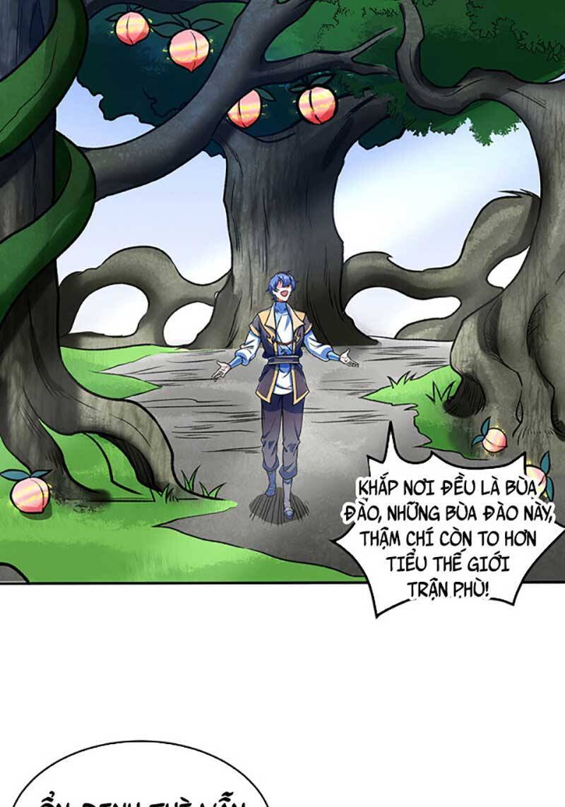 Võ Đạo Độc Tôn Chapter 521 - 24