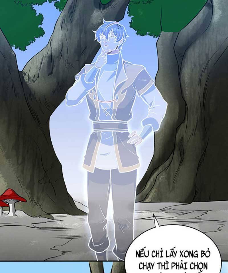 Võ Đạo Độc Tôn Chapter 521 - 31