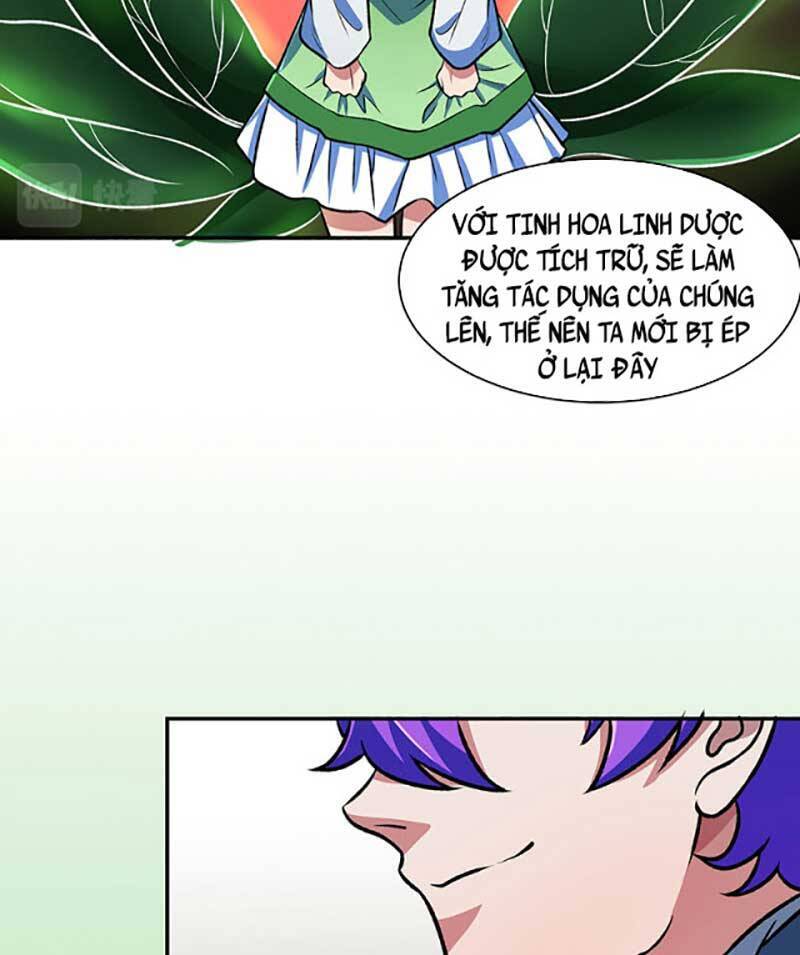 Võ Đạo Độc Tôn Chapter 521 - 44
