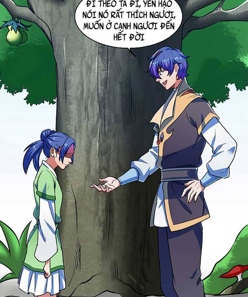 Võ Đạo Độc Tôn Chapter 521 - 46