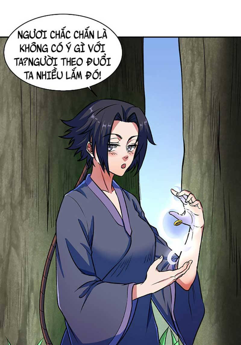 Võ Đạo Độc Tôn Chapter 521 - 6