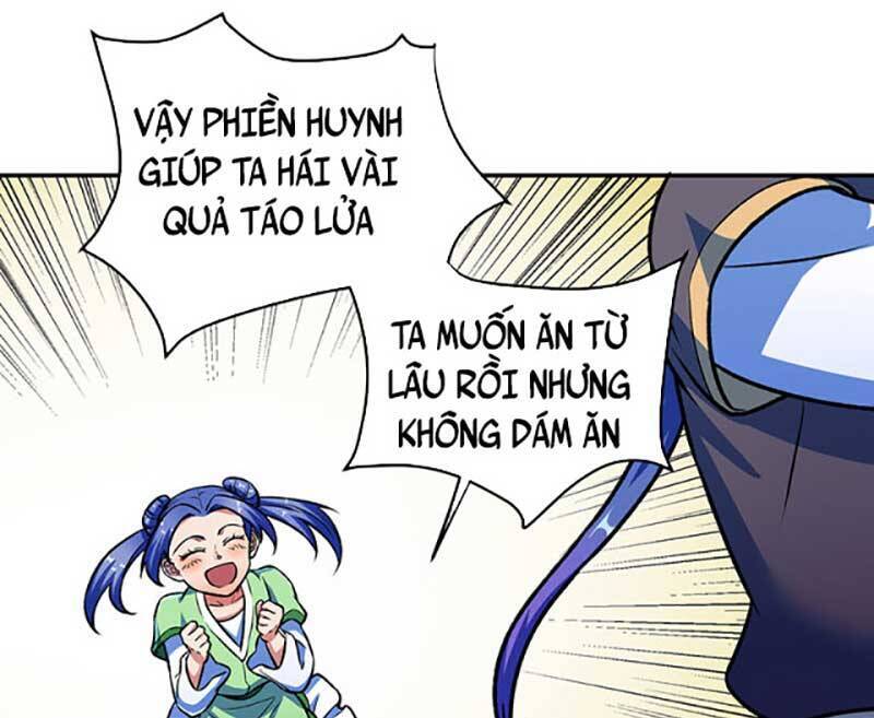 Võ Đạo Độc Tôn Chapter 521 - 60