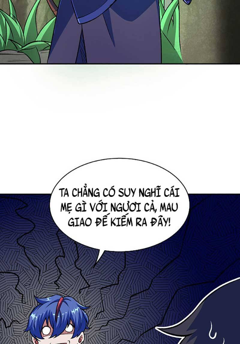 Võ Đạo Độc Tôn Chapter 521 - 7