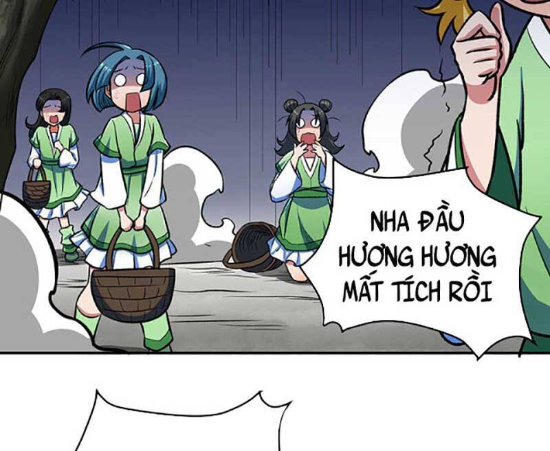 Võ Đạo Độc Tôn Chapter 521 - 68