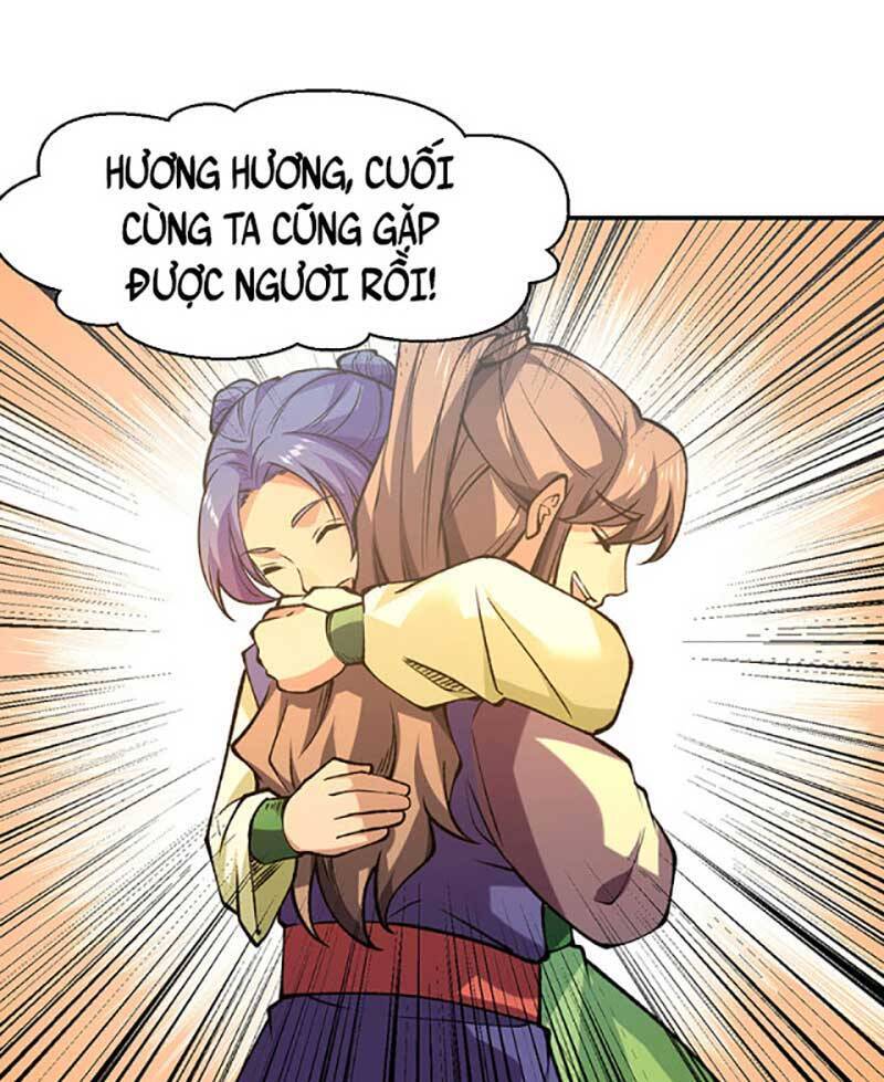 Võ Đạo Độc Tôn Chapter 522 - 2