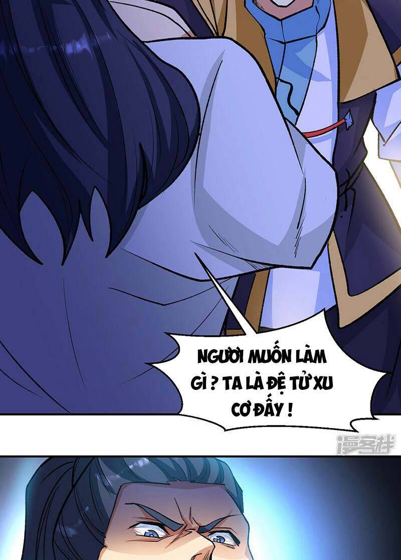 Võ Đạo Độc Tôn Chapter 523 - 13