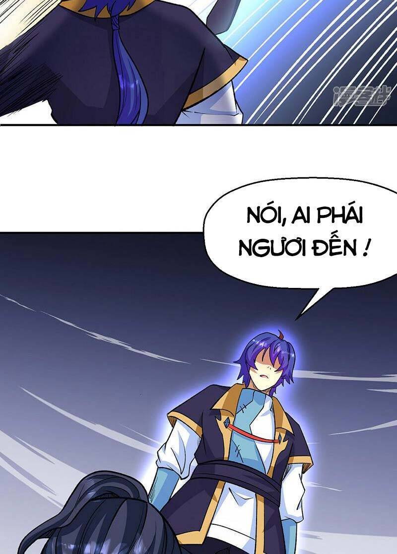 Võ Đạo Độc Tôn Chapter 523 - 15