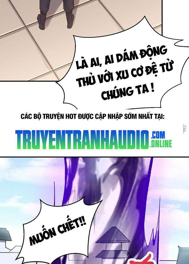 Võ Đạo Độc Tôn Chapter 523 - 18