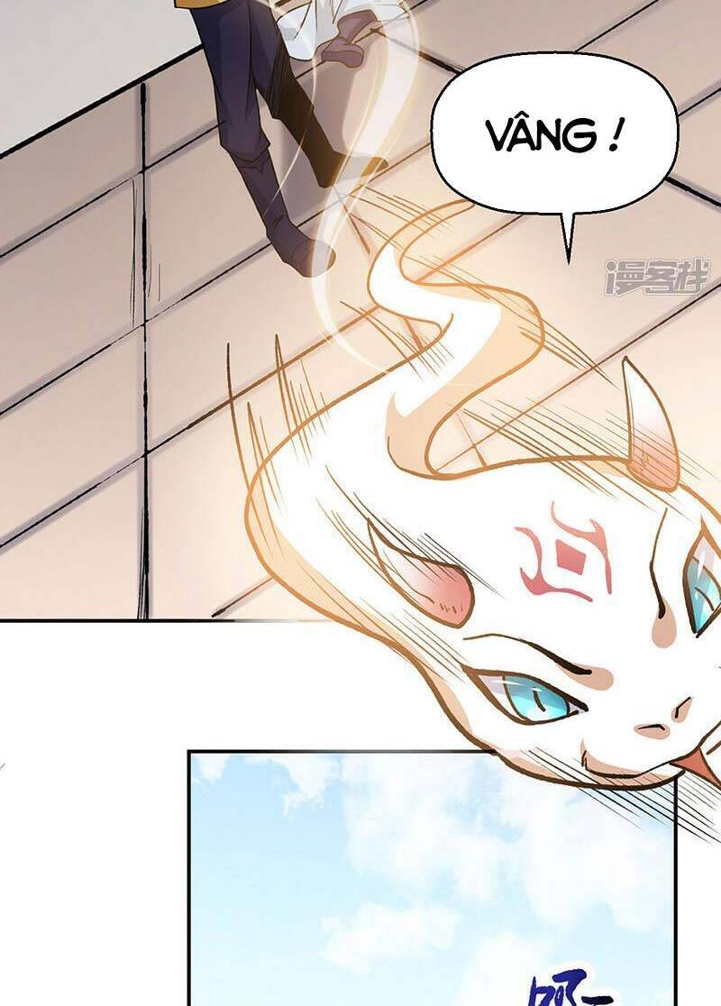 Võ Đạo Độc Tôn Chapter 523 - 22